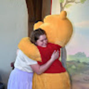 Meet your Posher, Addison